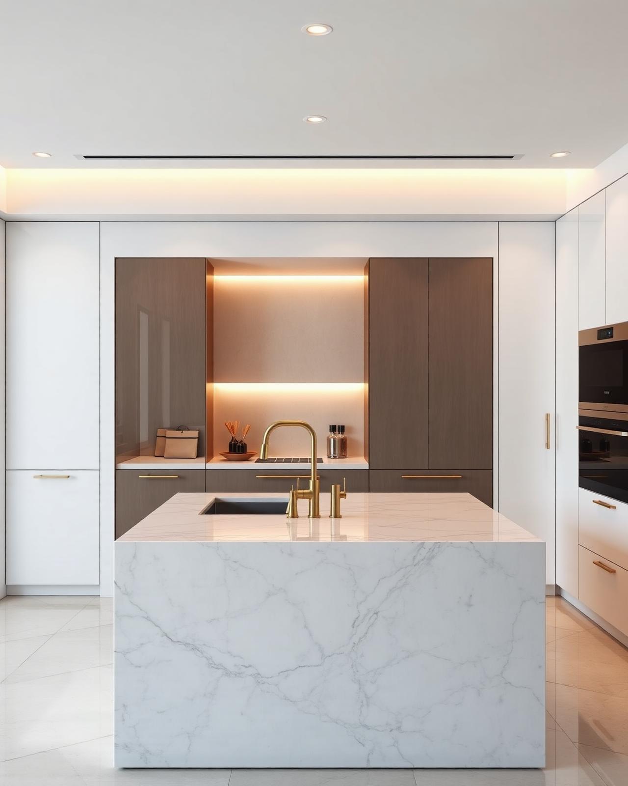 2 Bedroom Luxury