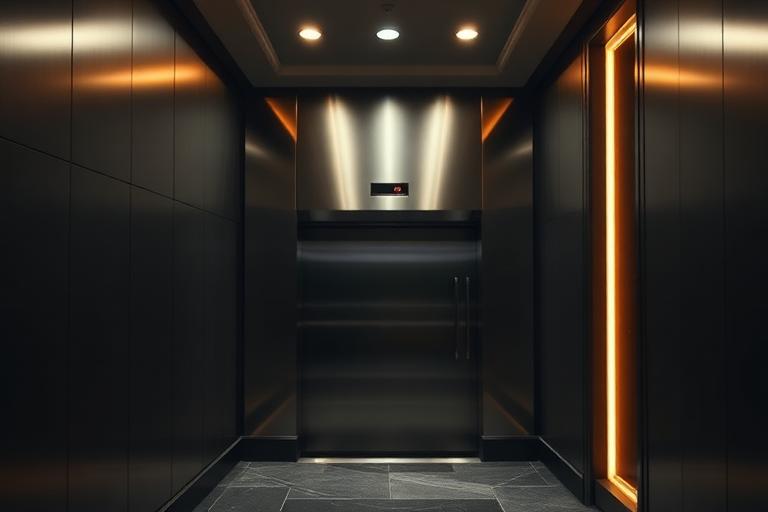 Garbage Chutes