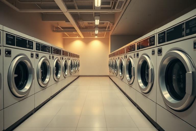 Laundromat