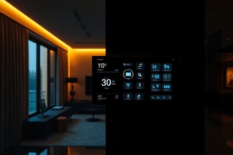 Smart Home Ready