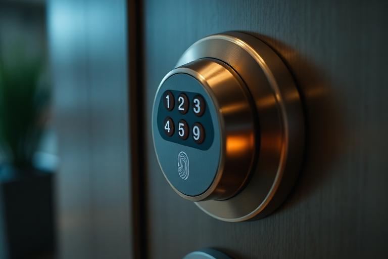 Smart Lock